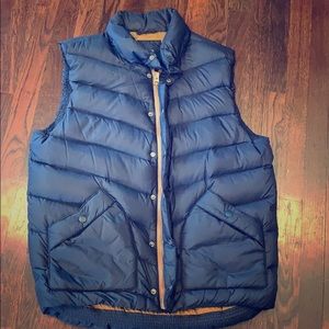Puffer Vest